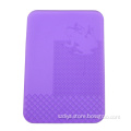 Cars Cheap Strong Auto Sticky Pad for Mobile Phone (DYANT-027)